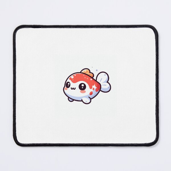 Item preview, Koi Fish designed and sold by totalyboy.