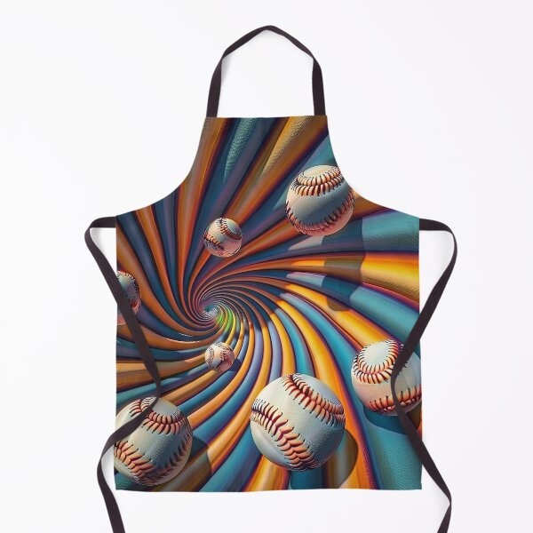 Item preview, Baseball designed and sold by FlowersColorful.