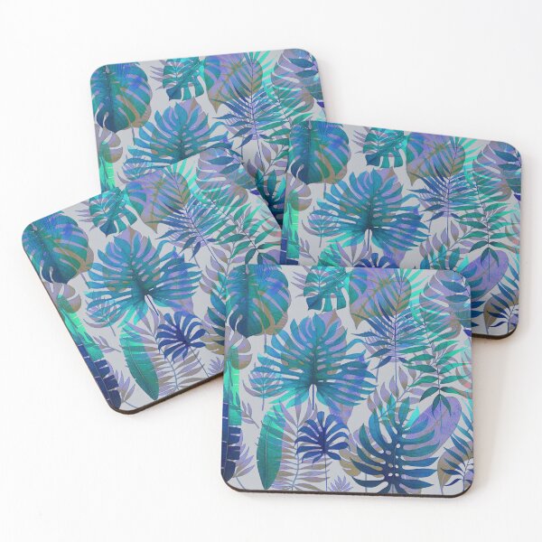Item preview, Green Ambiance in the Jungle Night designed and sold by zzz888.