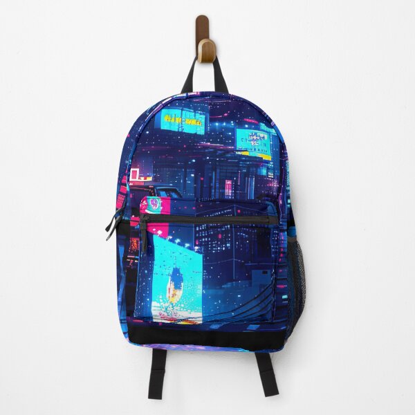 Item preview, neon street designed and sold by ururuty.