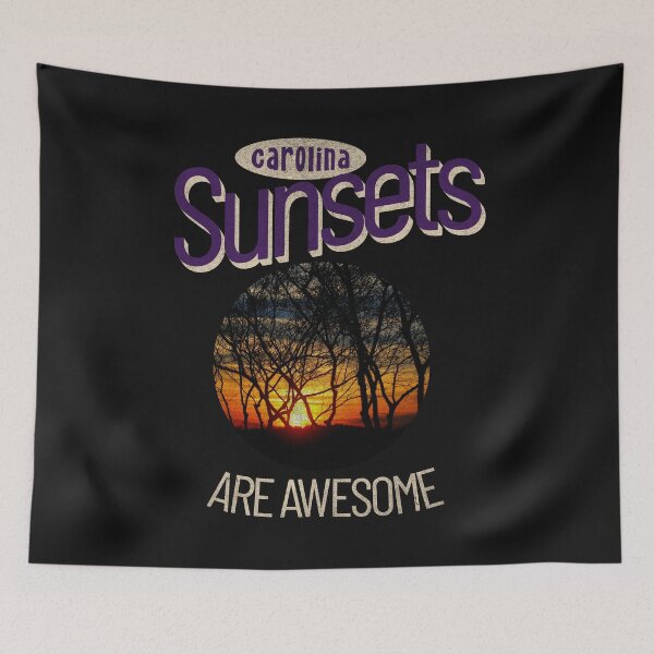 Item preview, Carolina Sunset  designed and sold by cope64.
