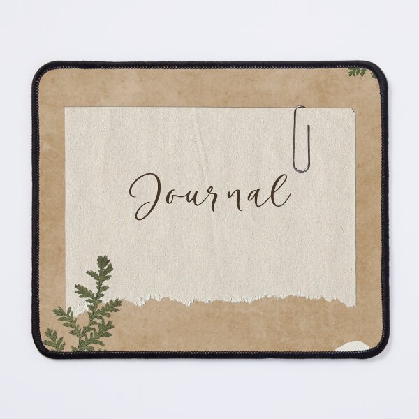 Item preview, My Journal  designed and sold by Kritiwadhawan30.
