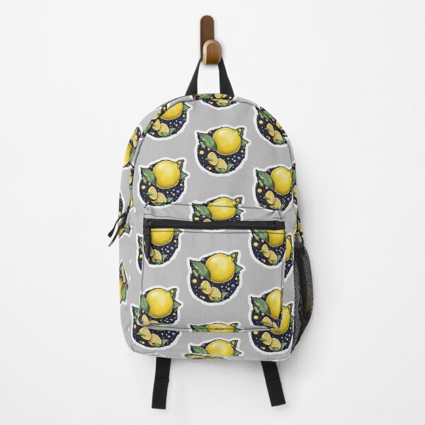Item preview, Lunar Lemon, Fruit Moon Planet & Galaxy,  designed and sold by ELMU29.