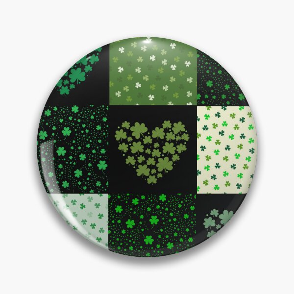 Item preview, Clover Patch designed and sold by DMHG.