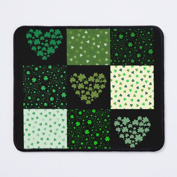 Item preview, Clover Patch designed and sold by DMHG.