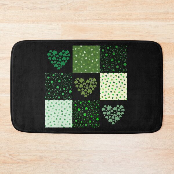 Item preview, Clover Patch designed and sold by DMHG.