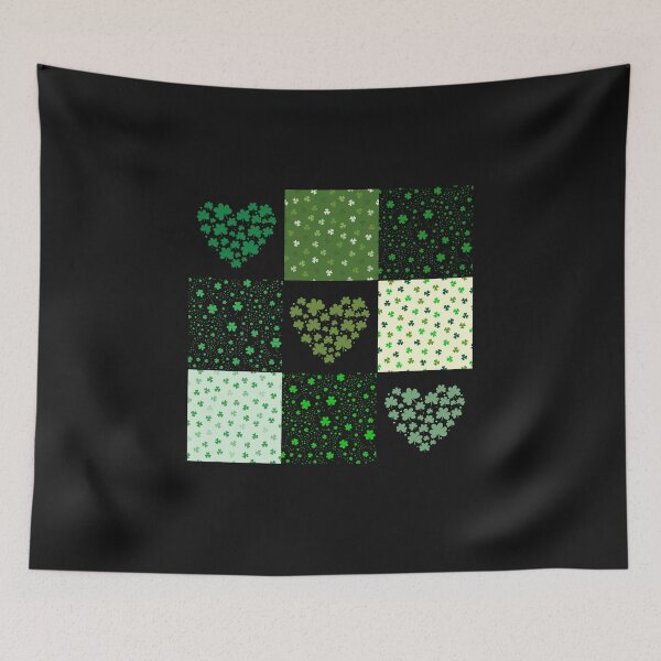 Item preview, Clover Patch designed and sold by DMHG.