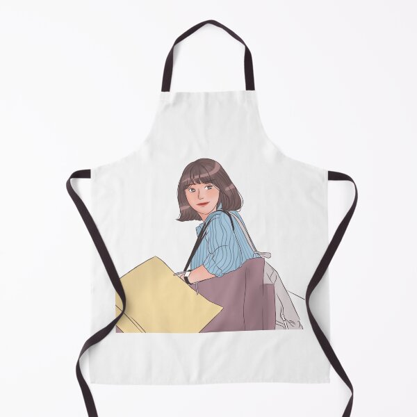 Item preview, Today's Webtoon : Kim Se-jeong designed and sold by hibuttery.