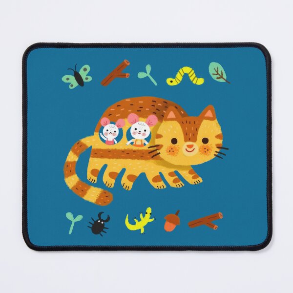 Item preview, The happy Catbus designed and sold by emarts.