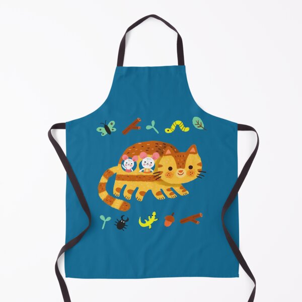 Item preview, The happy Catbus designed and sold by emarts.