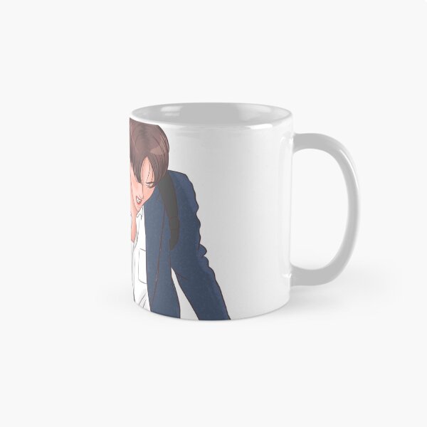 Item preview, Today's Webtoon: Nam Yoon-su designed and sold by hibuttery.