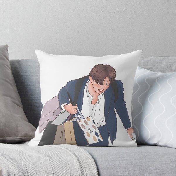 Item preview, Today's Webtoon: Nam Yoon-su designed and sold by hibuttery.