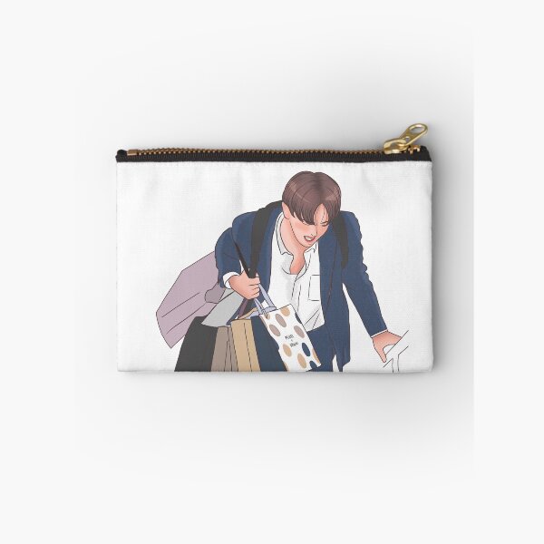 Item preview, Today's Webtoon: Nam Yoon-su designed and sold by hibuttery.