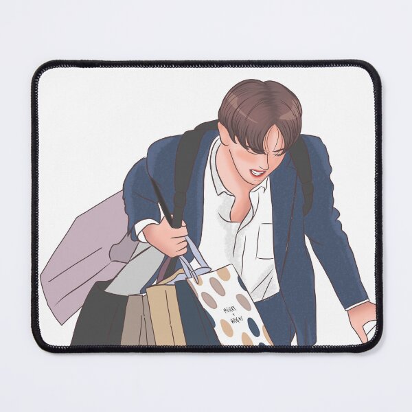 Item preview, Today's Webtoon: Nam Yoon-su designed and sold by hibuttery.