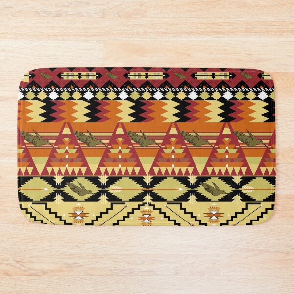 Item preview, Arabic Islamic Oriental Persian Mosaic Pattern  designed and sold by CroDesign.
