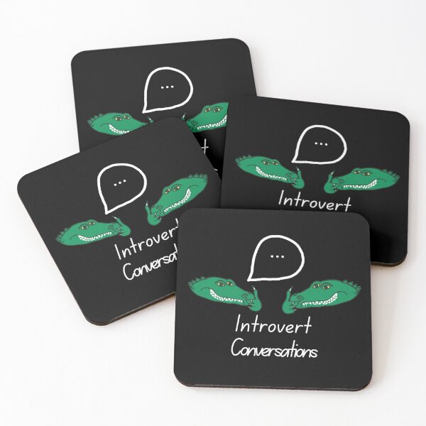 Item preview, LaMaisonOfMY ALLIGATOR SSSSHHH! INTROVERT CONVERSATIONS COLLECTION NO.2 Black Series designed and sold by LaMaisonOfMY.