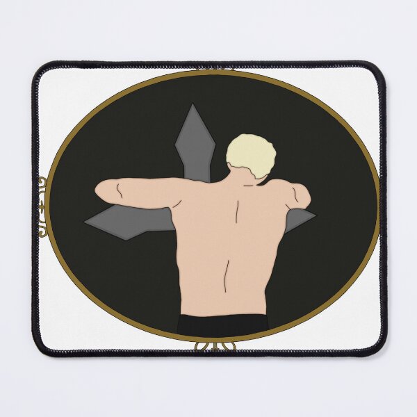 Item preview, Can We Rest Now Buffy designed and sold by LunarAshes.