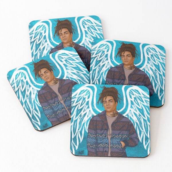Item preview, Archangel Sandalphon designed and sold by new-age-hipster.