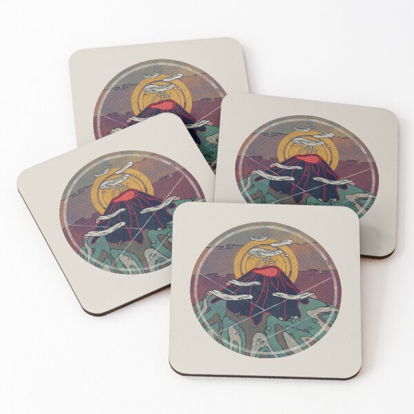 Item preview, Mount Vesuvius designed and sold by Hector Mansilla.