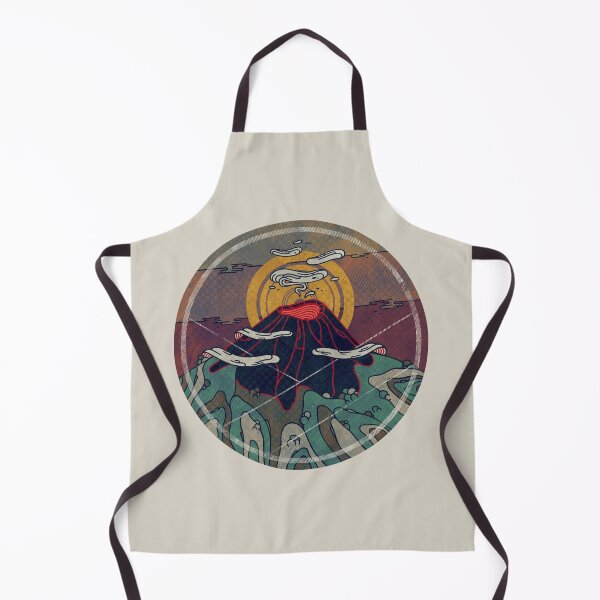 Item preview, Mount Vesuvius designed and sold by Hector Mansilla.