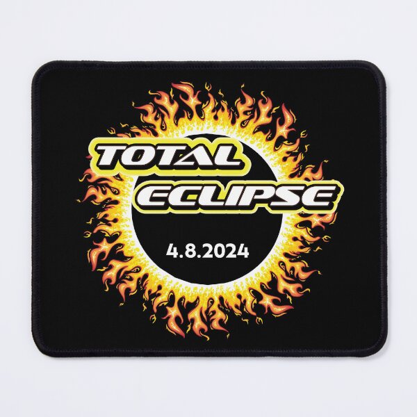 Item preview, Total Eclipse 2024 designed and sold by Occasicons.