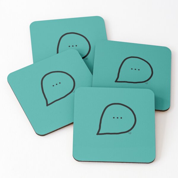 Item preview, LaMaisonOfMY SSSSHHH! INTROVERT CONVERSATIONS COLLECTION NO.3 designed and sold by LaMaisonOfMY.