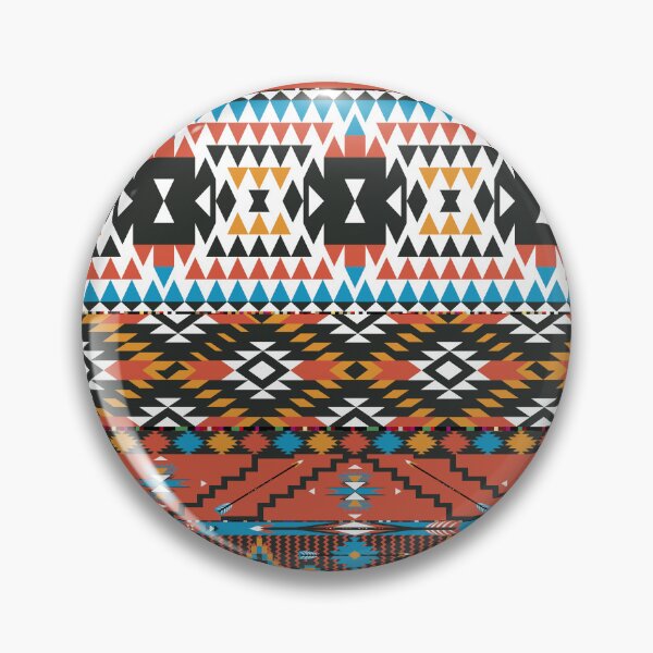Item preview, Islamic Oriental Arabic Persian Mosaic Pattern  designed and sold by CroDesign.