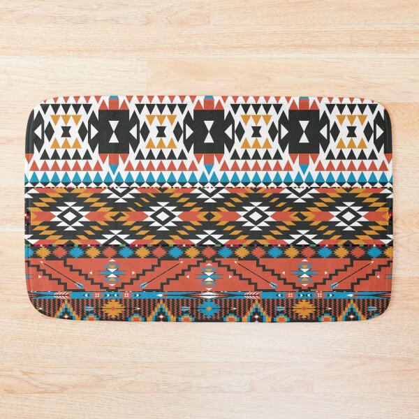 Item preview, Islamic Oriental Arabic Persian Mosaic Pattern  designed and sold by CroDesign.