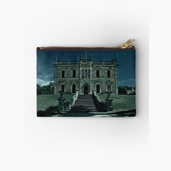 Item preview, Martindale Hall, Frontview, in Moonlight designed and sold by pablosvista2.