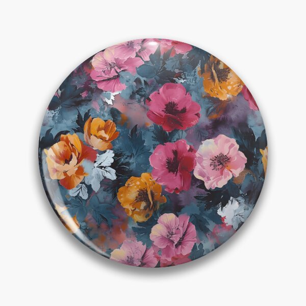 Item preview, Acid Wash Pattern designed and sold by LynZorHome.