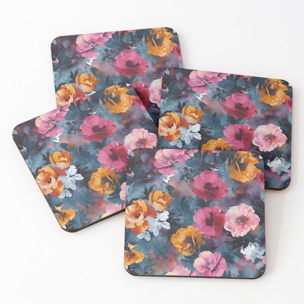 Item preview, Acid Wash Pattern designed and sold by LynZorHome.
