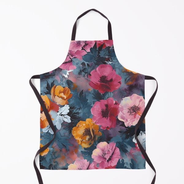 Item preview, Acid Wash Pattern designed and sold by LynZorHome.
