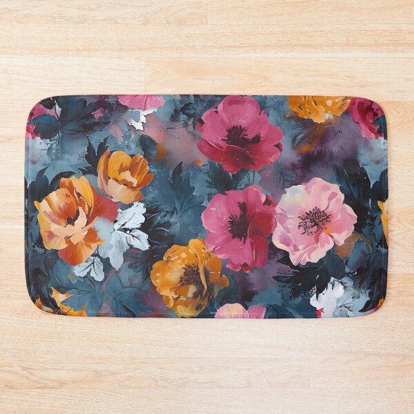 Item preview, Acid Wash Pattern designed and sold by LynZorHome.
