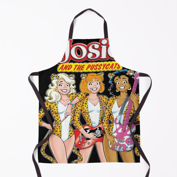 Item preview, Josie And The Pussycats Limited Edition designed and sold by ChantalGuibert.