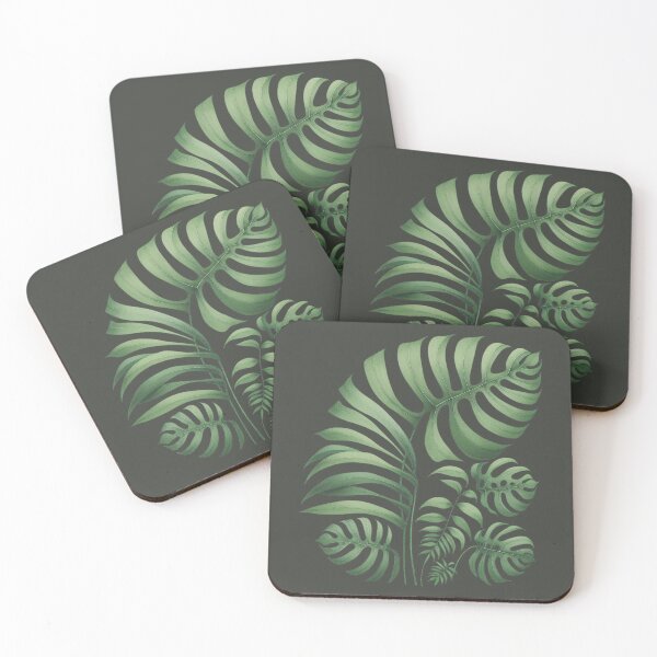 Item preview, Beauty of Tropical Flora designed and sold by zzz888.