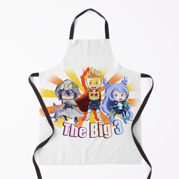 Item preview, The Big 3 designed and sold by jstudiosoregon.