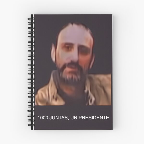 Item preview,  Juan Costs 1000 Boards A President designed and sold by ChantalGuibert.
