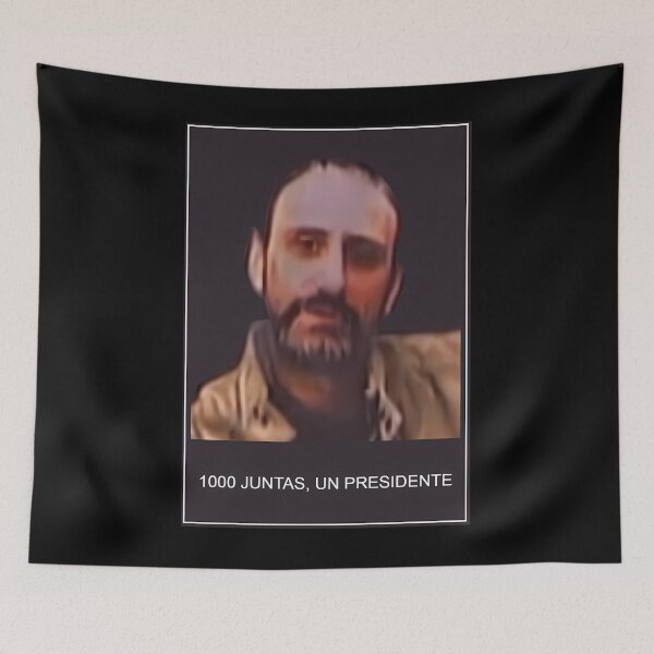 Item preview,  Juan Costs 1000 Boards A President designed and sold by ChantalGuibert.