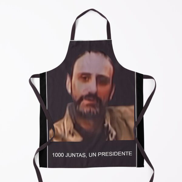 Item preview,  Juan Costs 1000 Boards A President designed and sold by ChantalGuibert.