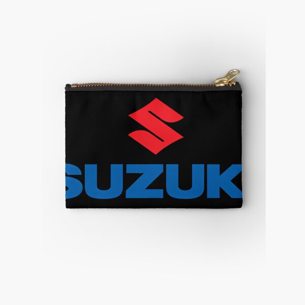 Item preview,  Suzuki Logo Classic designed and sold by ChantalGuibert.