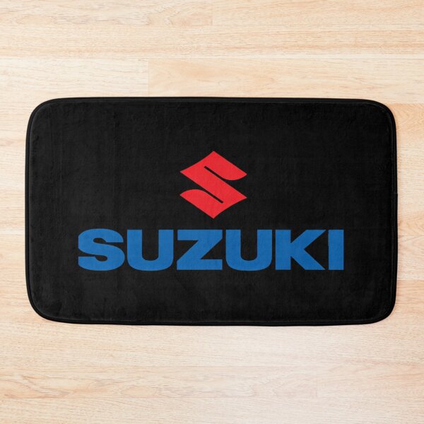 Item preview,  Suzuki Logo Classic designed and sold by ChantalGuibert.