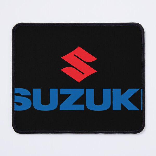 Item preview,  Suzuki Logo Classic designed and sold by ChantalGuibert.