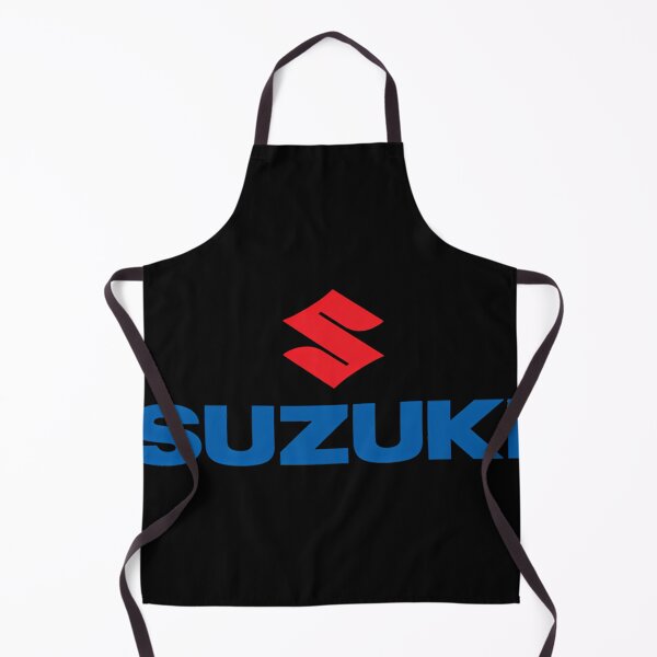 Item preview, Suzuki Logo Classic designed and sold by ChantalGuibert.