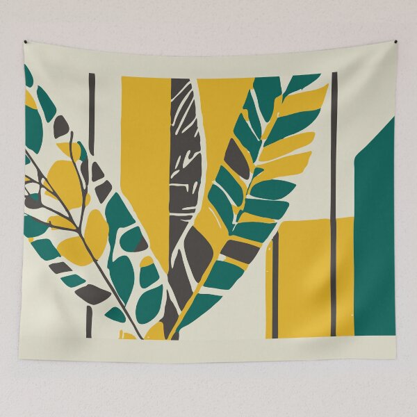 Item preview, Cabana designed and sold by Slade Smith.