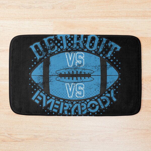 Item preview, Detroit Vs Everybody Vintage designed and sold by RaymondMe12.