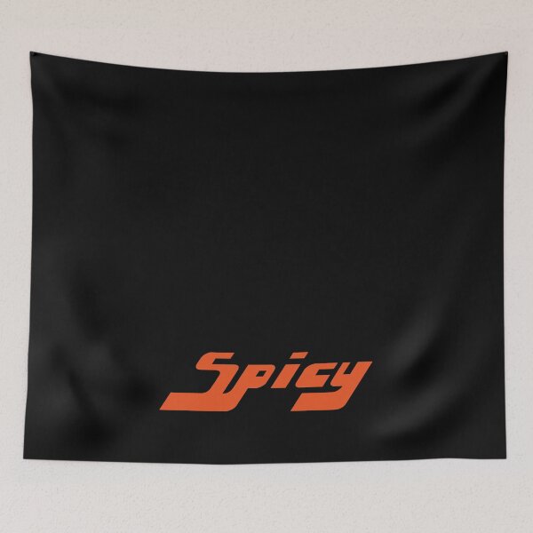 Item preview, SPICY designed and sold by kassiopeiia.