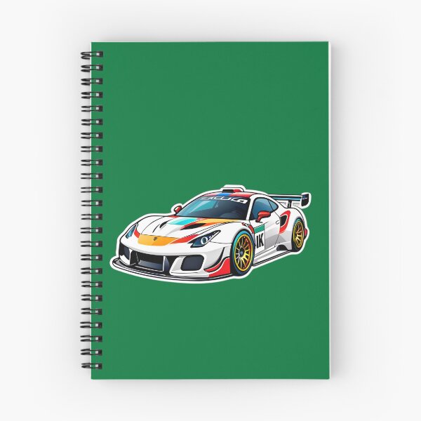 Item preview, Street Racing Drift Car designed and sold by TheArtOfPat.