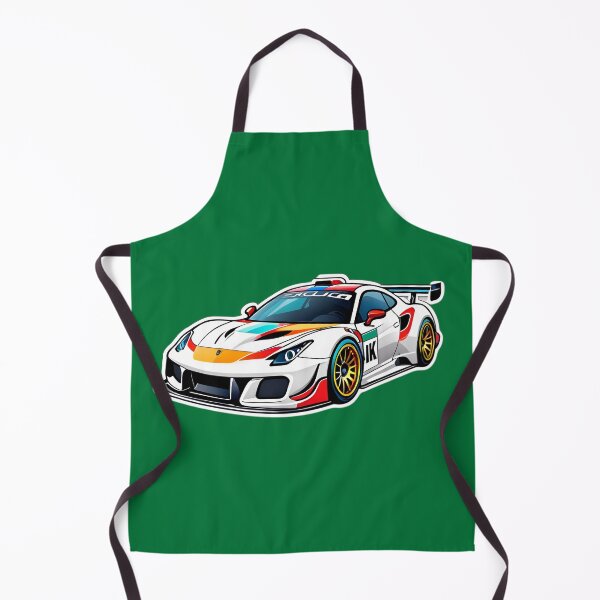 Item preview, Street Racing Drift Car designed and sold by TheArtOfPat.