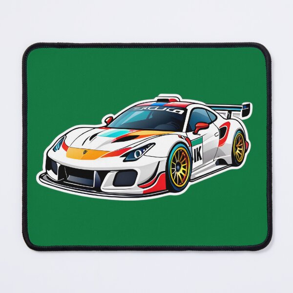 Item preview, Street Racing Drift Car designed and sold by TheArtOfPat.