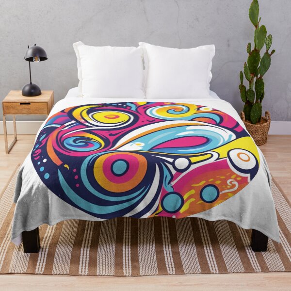 Item preview, Spirals of Fantasy: A Color Spectacle designed and sold by Ink-Kreativ.